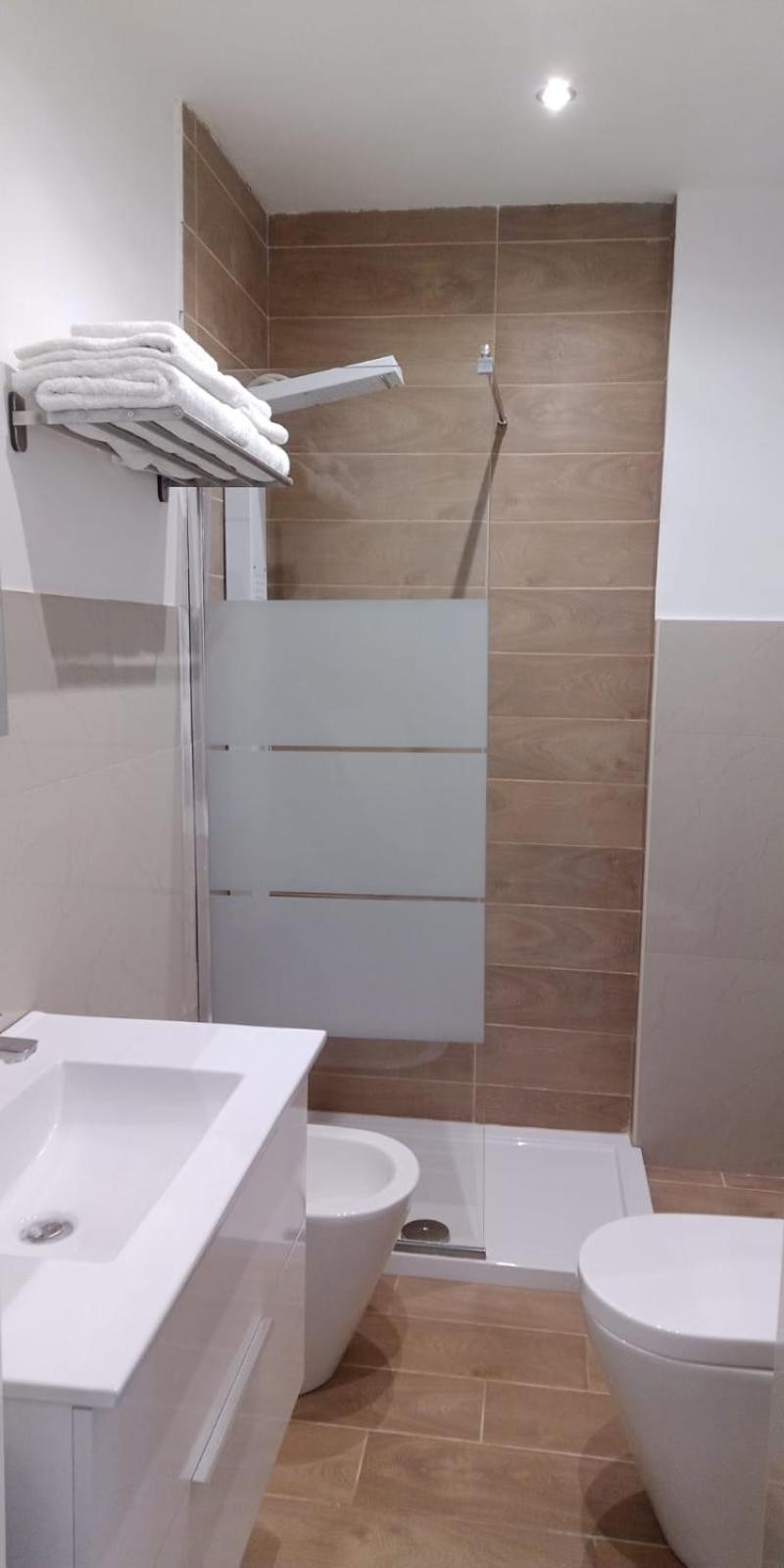 דירות בארי Samar 2 מראה חיצוני תמונה