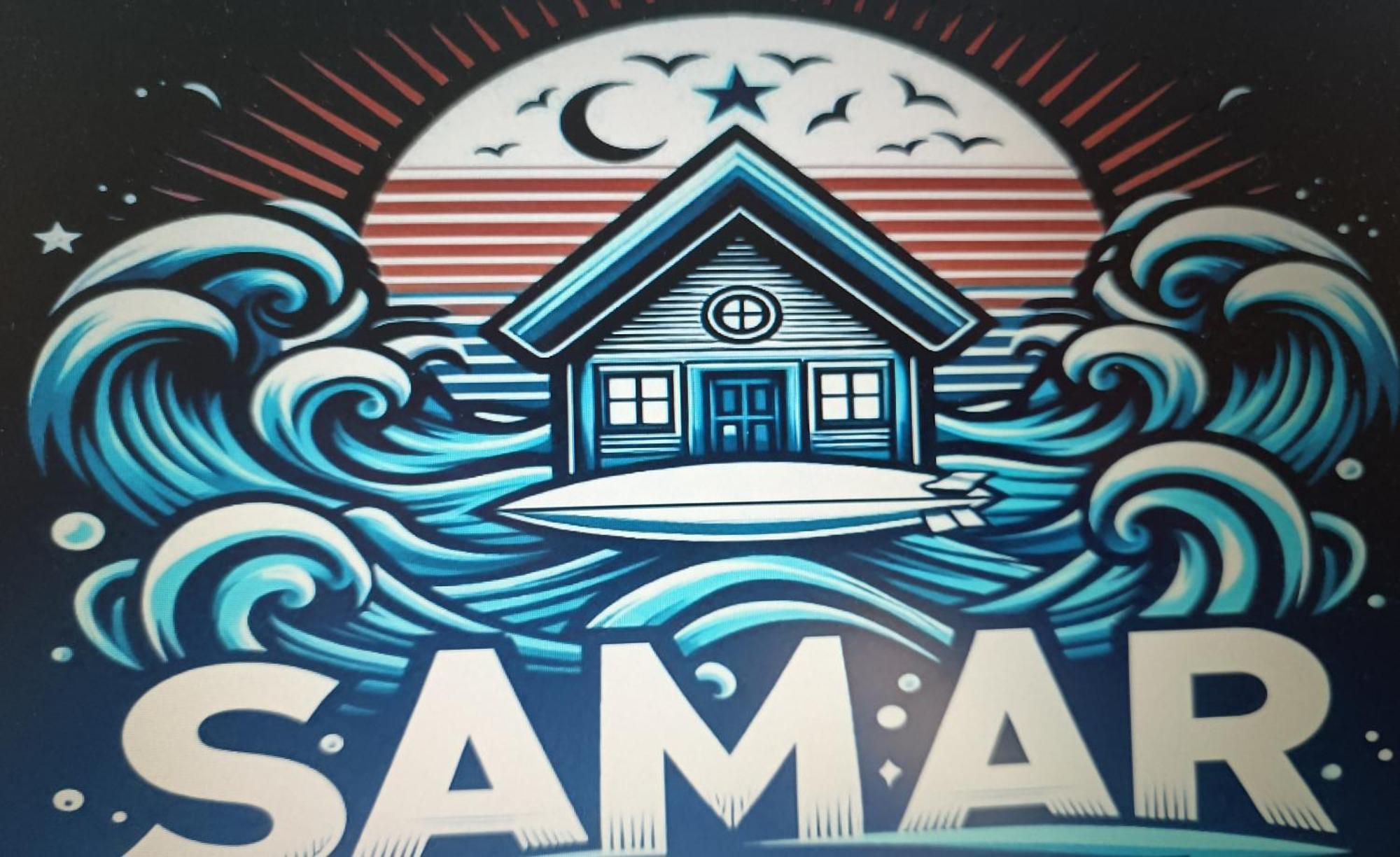 דירות בארי Samar 2 מראה חיצוני תמונה